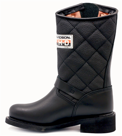 Harley Davidson Laconia Z Siyah