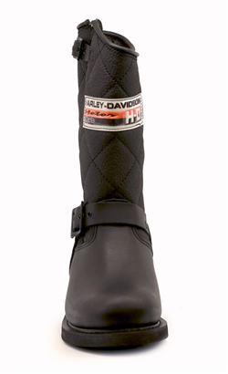 Harley Davidson Laconia Z Siyah