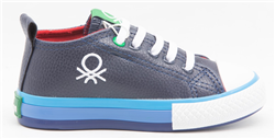 Benetton BNT 30440 Lacivert çocuk Ayakkabı