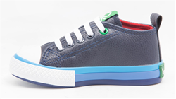 Benetton BNT 30440 Lacivert çocuk Ayakkabı