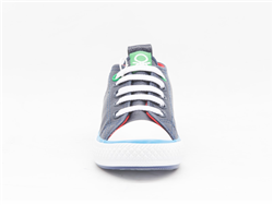 Benetton BNT 30440 Lacivert çocuk Ayakkabı