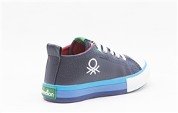 Benetton BNT 30440 Lacivert çocuk Ayakkabı