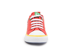 Benetton BNT 30440 Kırmızı çocuk Ayakkabı