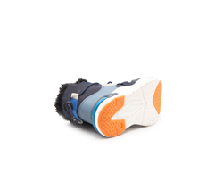 VICCO F21K 368 F Lacivert Filet Çocuk Bot