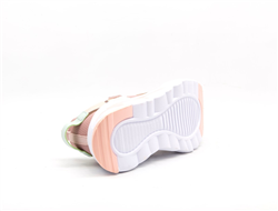 Vıcco F22K 227 F Pembe Filet Çocuk Ayakkabı