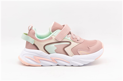 Vıcco F22K 227 F Pembe Filet Çocuk Ayakkabı