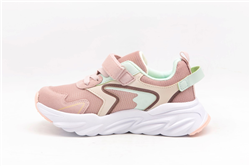 Vıcco F22K 227 F Pembe Filet Çocuk Ayakkabı