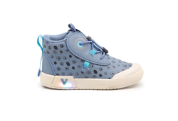 VICCO P22K 231 P Mavi Patik Çocuk Ayakkabı