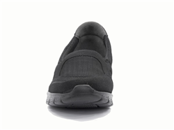 Forelli SERENA 61015 Siyah Bayan Comfort Ayakkabı