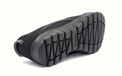 Forelli SERENA 61015 Siyah Bayan Comfort Ayakkabı