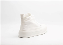 Guja GJ 325 1 Beyaz Bayan Sneaker