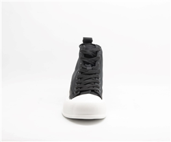 Guja GJ 325 1 Siyah Bayan Sneaker