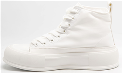 Guja GJ 325 1 Beyaz Bayan Sneaker