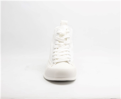 Guja GJ 325 1 Beyaz Bayan Sneaker