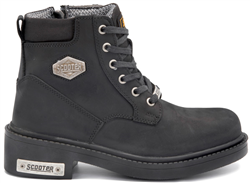 Scooter 21K 5121 G Siyah 