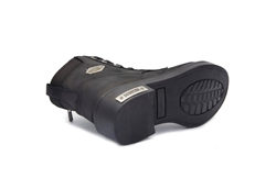 Scooter 21K 5121 G Siyah 