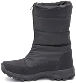 Scooter 21K 5547 Siyah