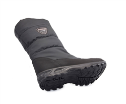 Scooter 21K 5547 Siyah