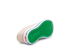 Benetton BNT 30728 Bej Günlük Bayan Ayakkabı