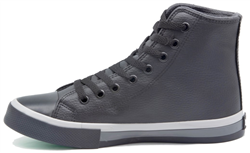 Benetton BNT 30755 Siyah Erkek Ayakkabı