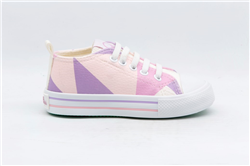 Benetton BNT 30792 Lila Çocuk Patik Ayakkabı