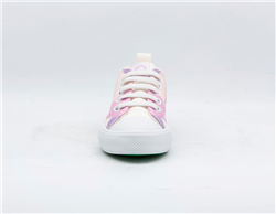 Benetton BNT 30792 Lila Çocuk Patik Ayakkabı