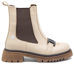 Mammamia D23KB 1660 Bej Bayan Bot