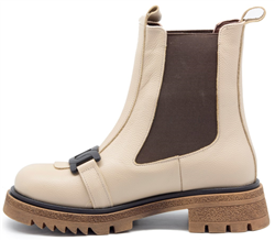 Mammamia D23KB 1660 Bej Bayan Bot