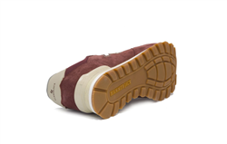 Hammer Jack 9Y 19250 Bordo Erkek Sneaker