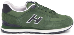 Hammer Jack 9Y 19250 Yeşil Erkek Sneaker