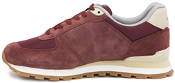 Hammer Jack 9Y 19250 Bordo Erkek Sneaker