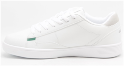 Lotto LTT LODA Beyaz Erkek Spor Ayakkabı