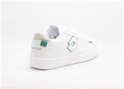 Lotto LTT LODA Beyaz Erkek Spor Ayakkabı