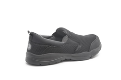 Lumberjack 23Y LIPONIS B Siyah Büyük numara