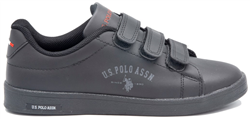 U.S Polo Assn SINGER Siyah