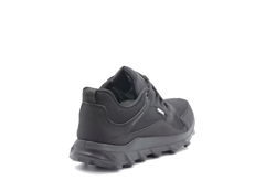 Scooter 23K 7201 Siyah Erkek Su Geçirmez Spor