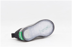 Benetton BNT 30653 Siyah çocuk Ayakkabı