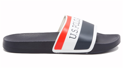 U.S.Polo Assn. 22Y MOLLY Lacivert Erkek Terlik