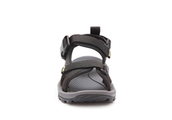 Lumberjack 21Y LAGUN Siyah Erkek Sandalet