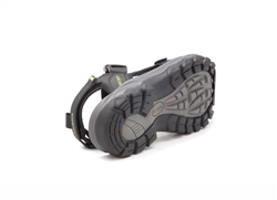 Lumberjack 21Y LAGUN Siyah Erkek Sandalet