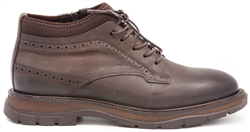 LİBERO 22K 1341 Kahve Erkek Günlük Bot