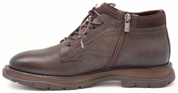 LİBERO 22K 1341 Kahve Erkek Günlük Bot