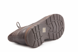 LİBERO 22K 1341 Kahve Erkek Günlük Bot