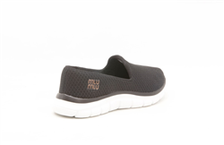 Gedikpaşalı BDL 1010 Siyah Bayan Günlük Sneaker