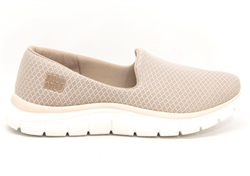 Gedikpaşalı BDL 1010 Bej Bayan Günlük Sneaker