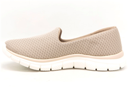 Gedikpaşalı BDL 1010 Bej Bayan Günlük Sneaker