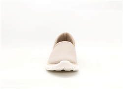Gedikpaşalı BDL 1010 Bej Bayan Günlük Sneaker