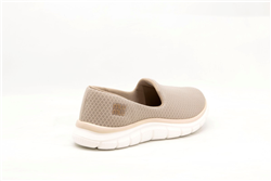 Gedikpaşalı BDL 1010 Bej Bayan Günlük Sneaker
