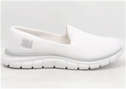 Gedikpaşalı BDL 1010 Beyaz Bayan Günlük Sneaker