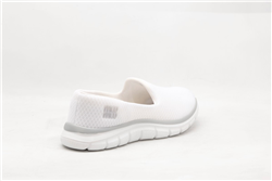 Gedikpaşalı BDL 1010 Beyaz Bayan Günlük Sneaker